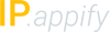 IP.appify Logo